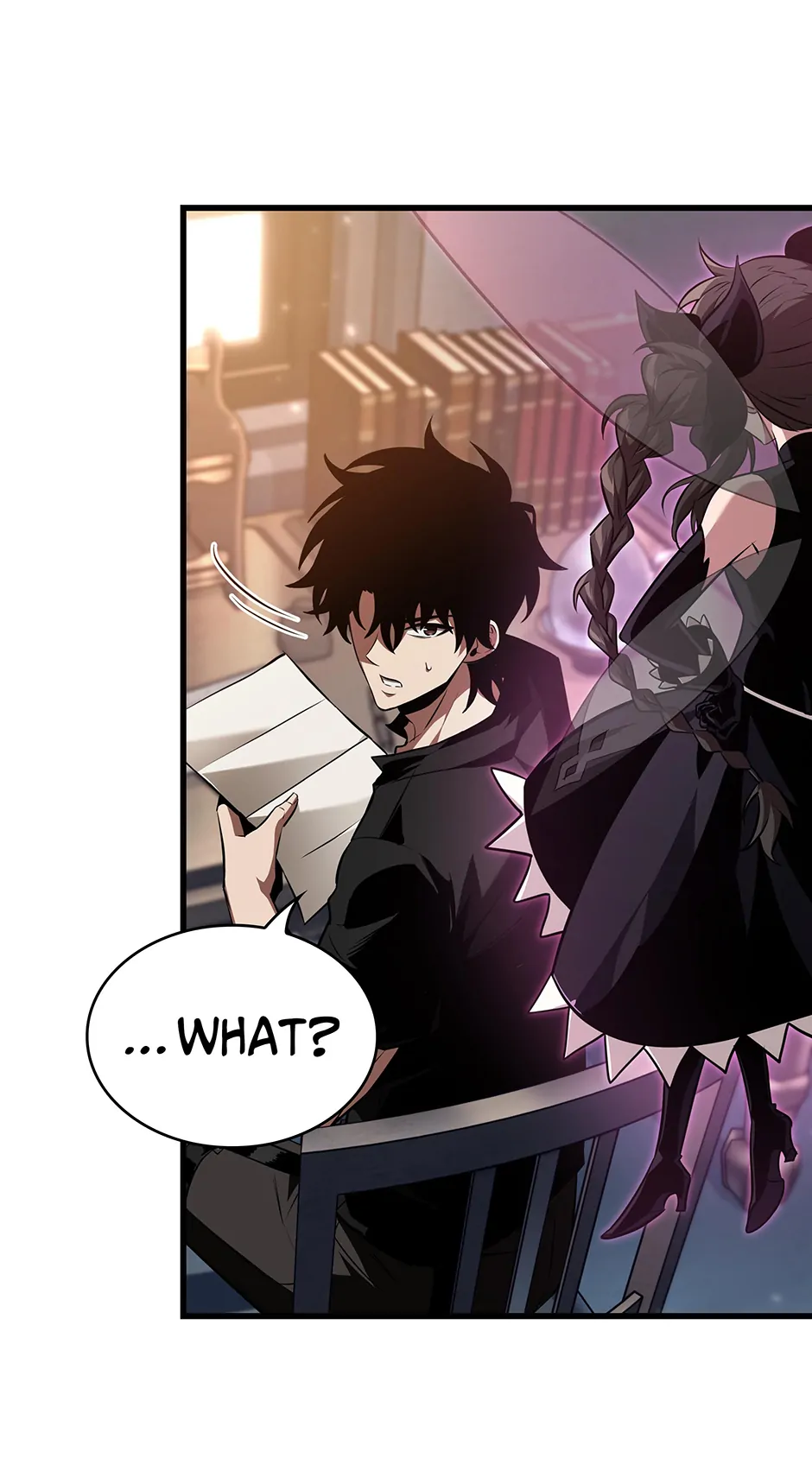 Read Pick Me Up Manga Online