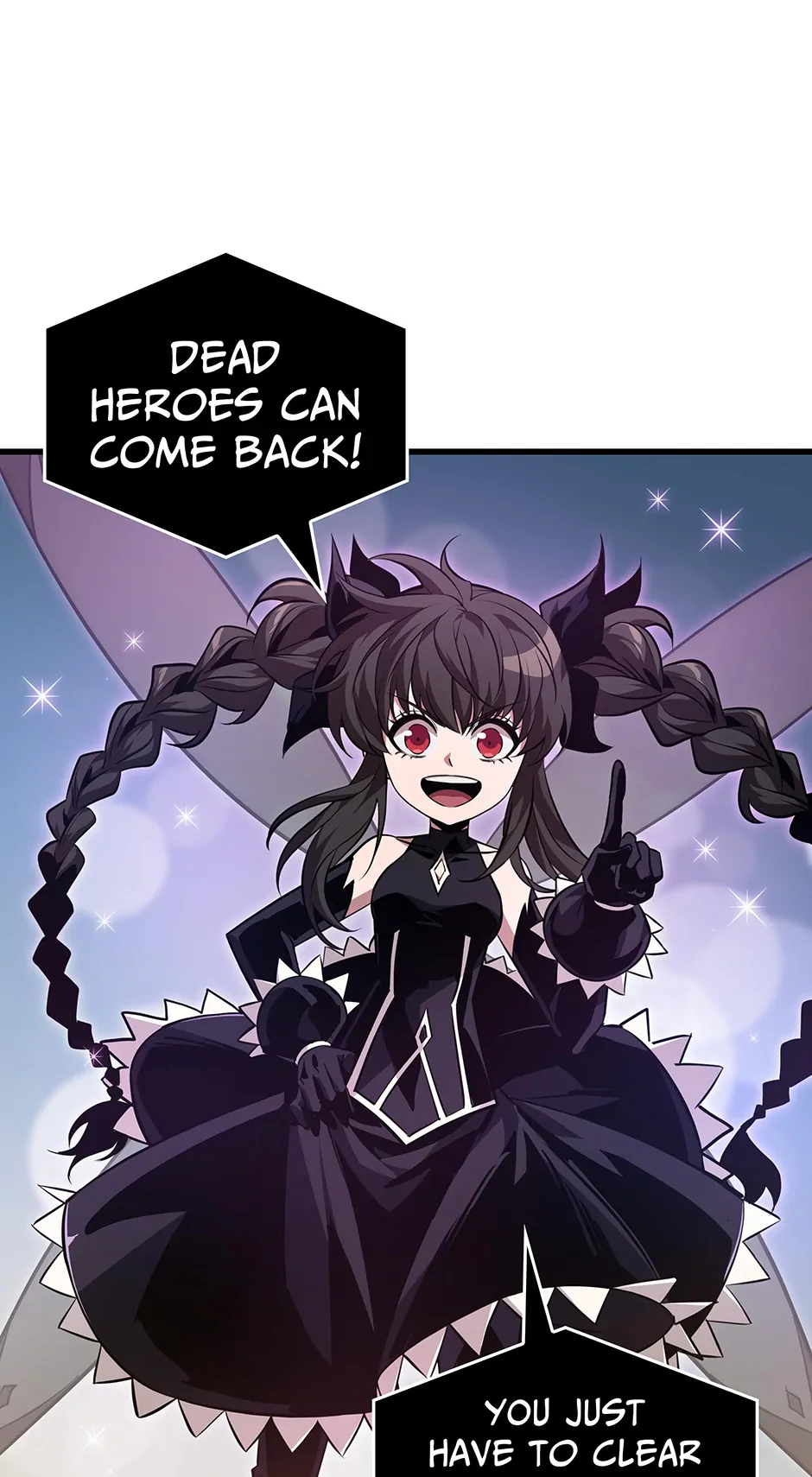 Read Pick Me Up Manga Online