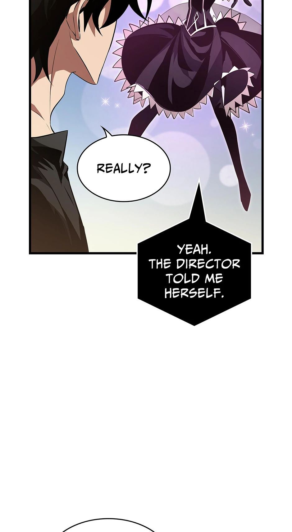 Read Pick Me Up Manga Online