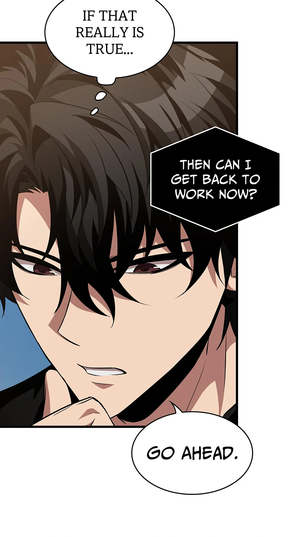 Read Pick Me Up Manga Online
