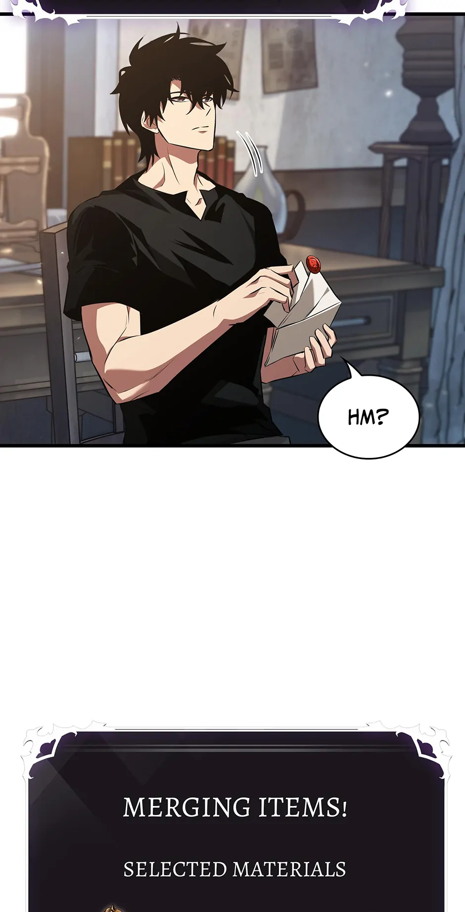 Read Pick Me Up Manga Online