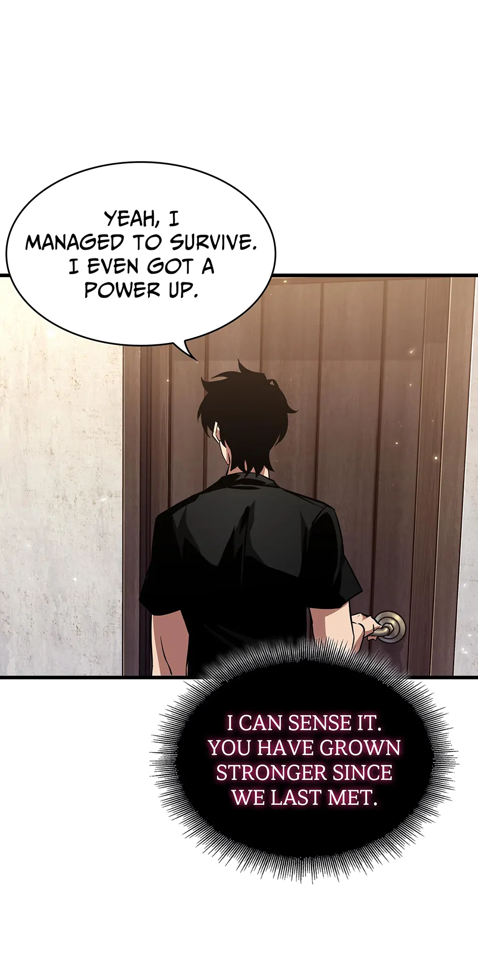 Read Pick Me Up Manga Online