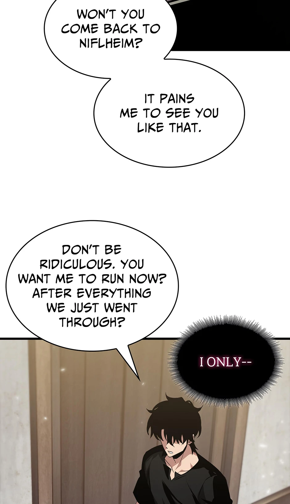 Read Pick Me Up Manga Online
