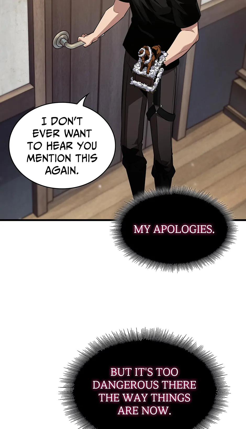 Read Pick Me Up Manga Online