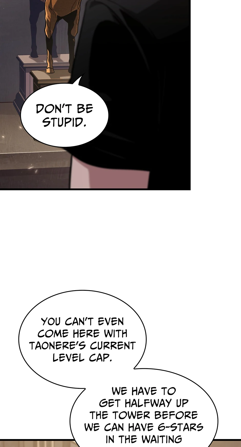 Read Pick Me Up Manga Online