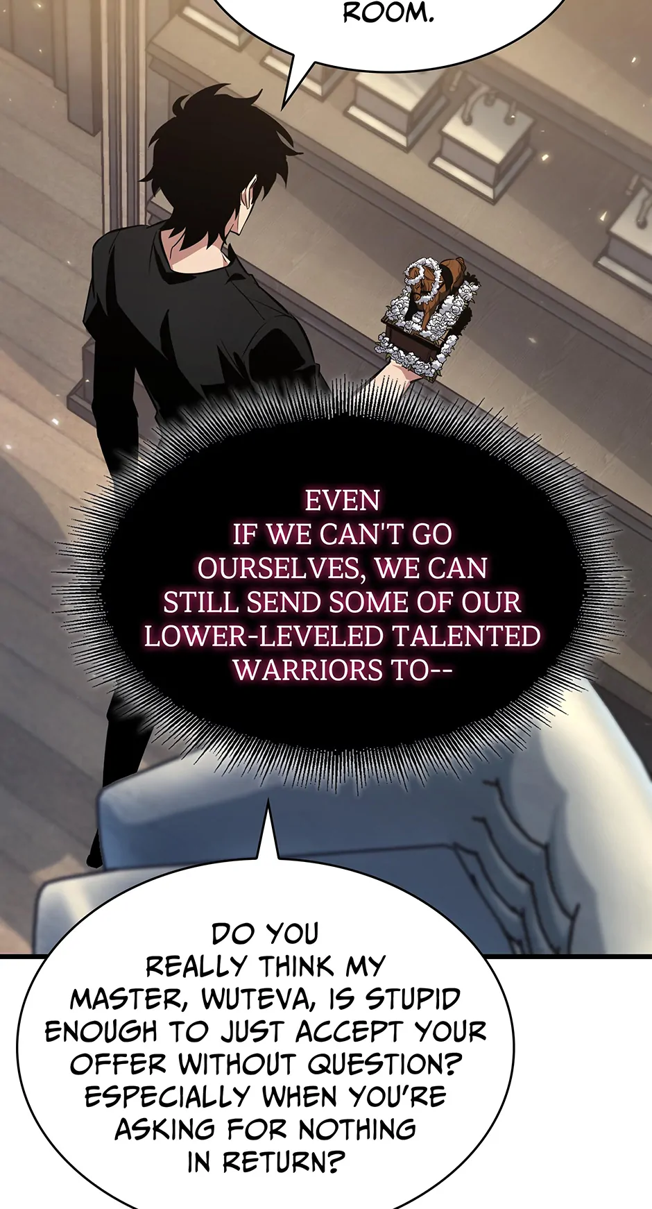 Read Pick Me Up Manga Online