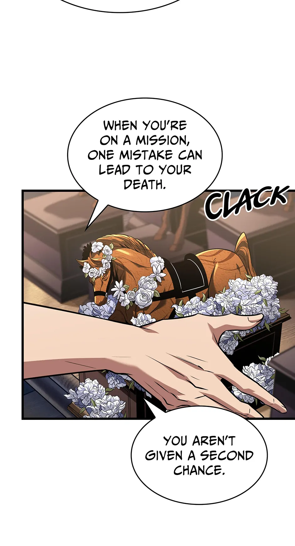 Read Pick Me Up Manga Online