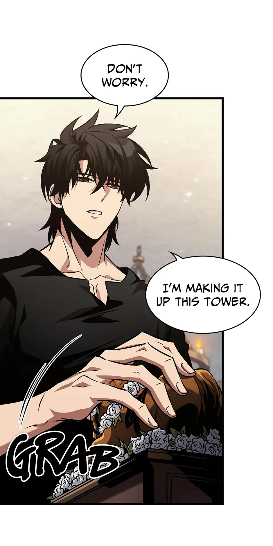 Read Pick Me Up Manga Online