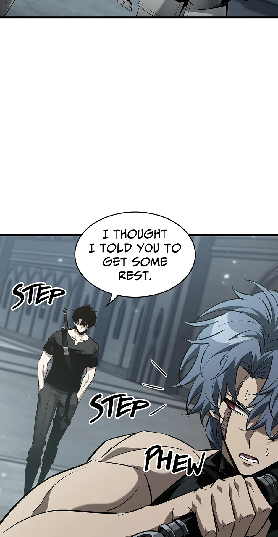 Read Pick Me Up Manga Online