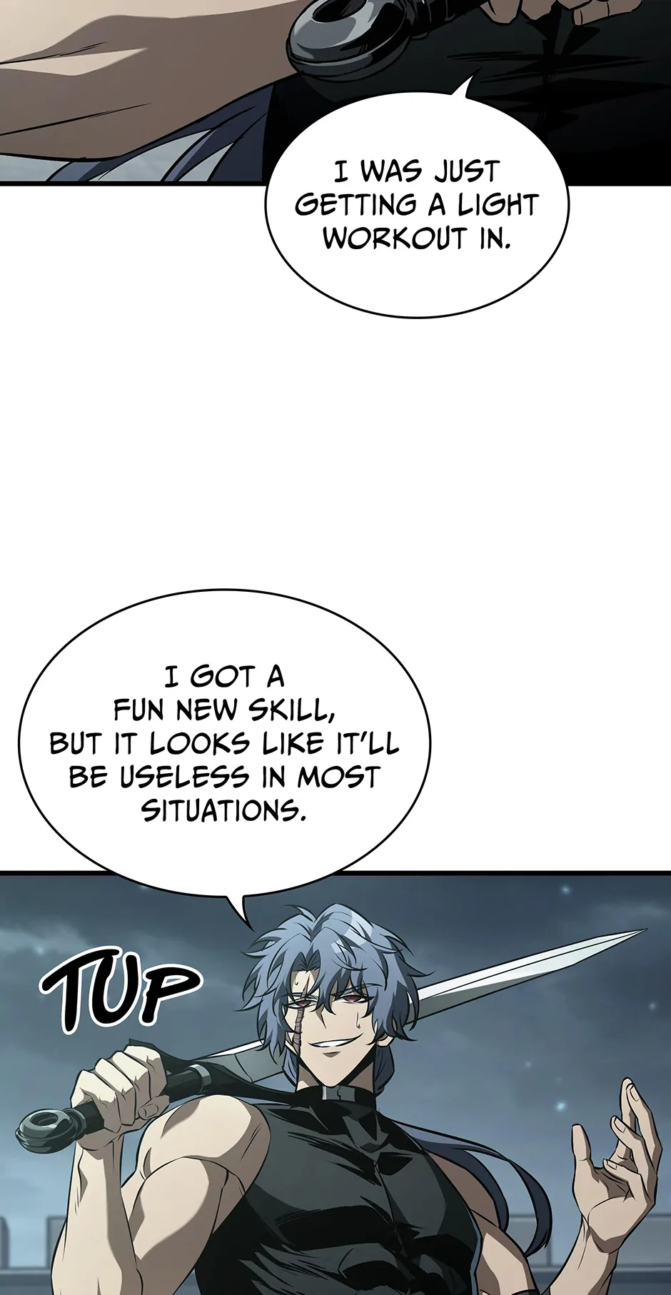Read Pick Me Up Manga Online