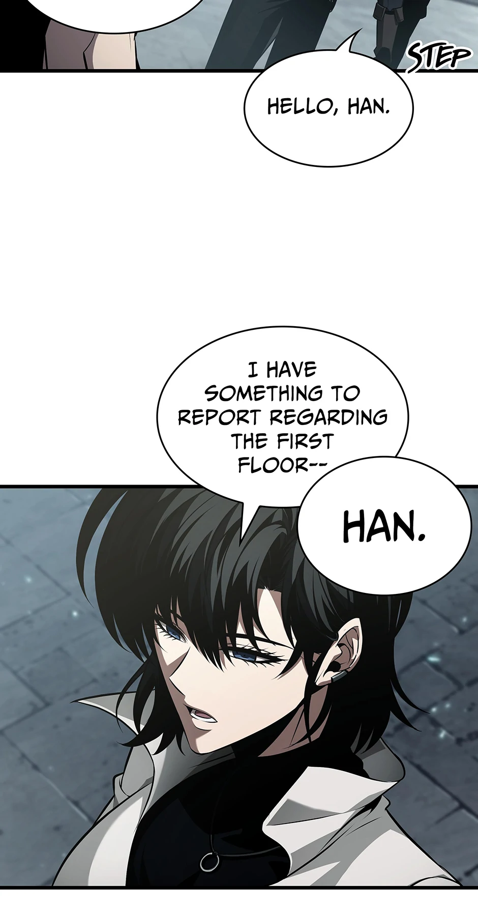 Read Pick Me Up Manga Online