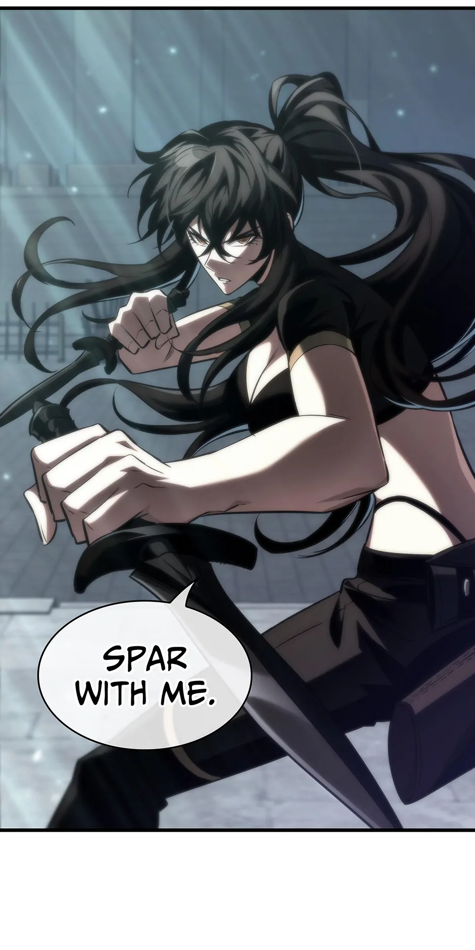 Read Pick Me Up Manga Online