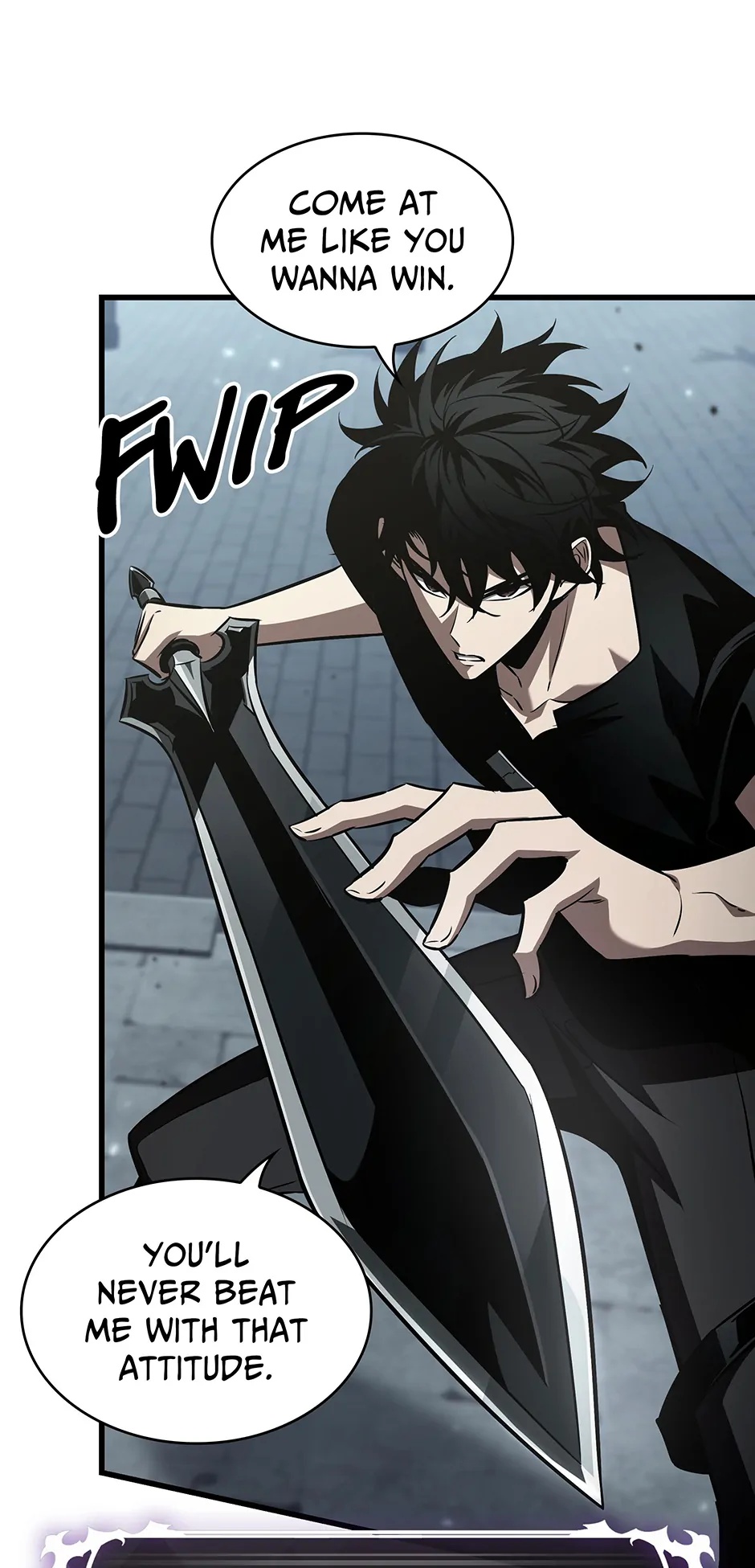 Read Pick Me Up Manga Online