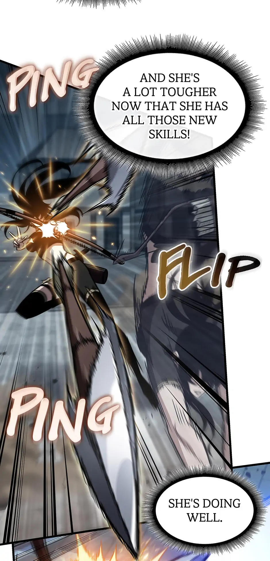 Read Pick Me Up Manga Online