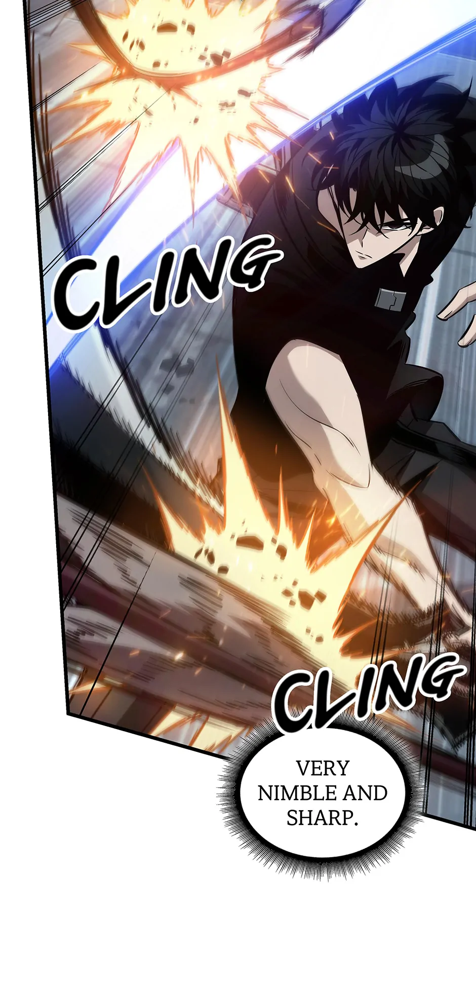 Read Pick Me Up Manga Online