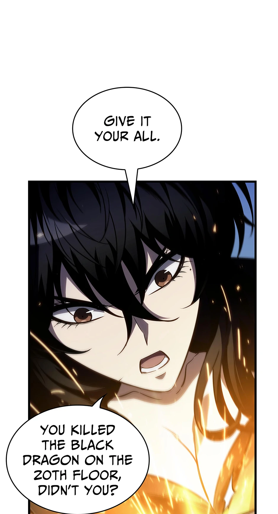 Read Pick Me Up Manga Online