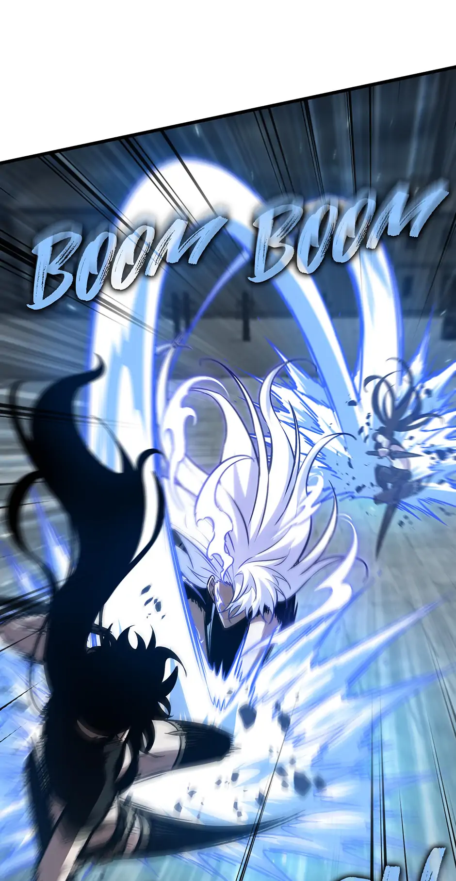 Read Pick Me Up Manga Online