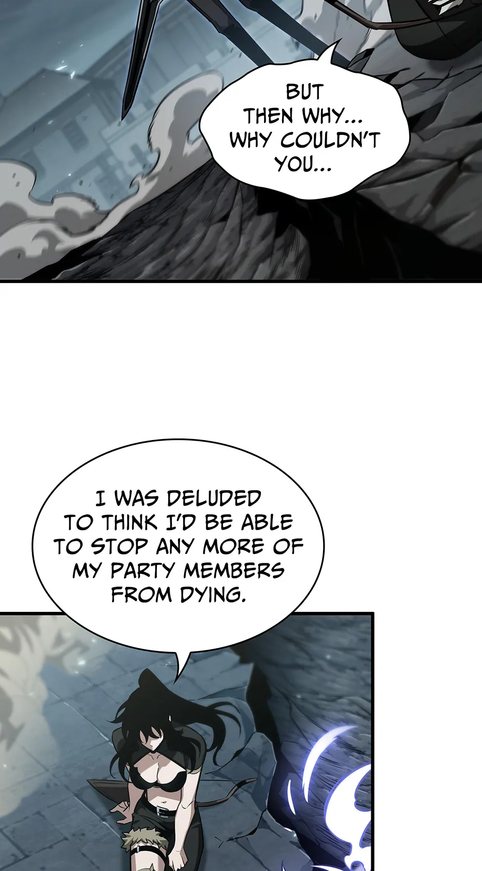 Read Pick Me Up Manga Online