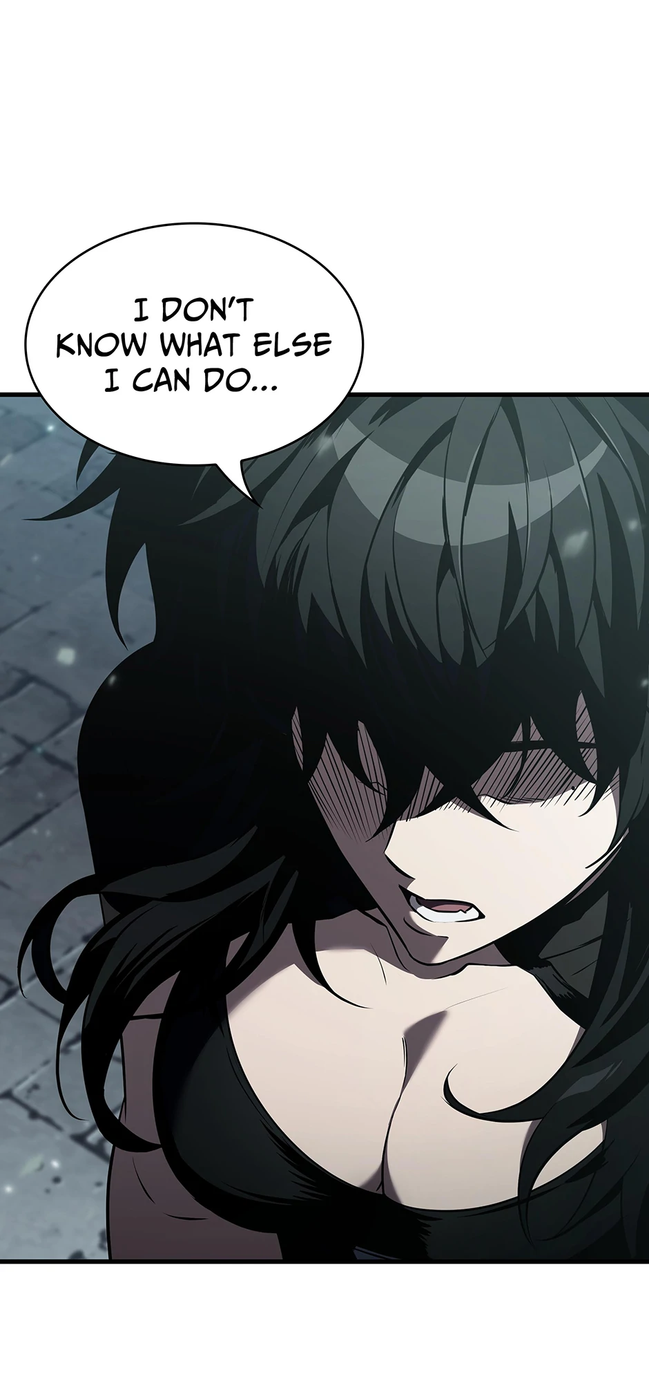 Read Pick Me Up Manga Online