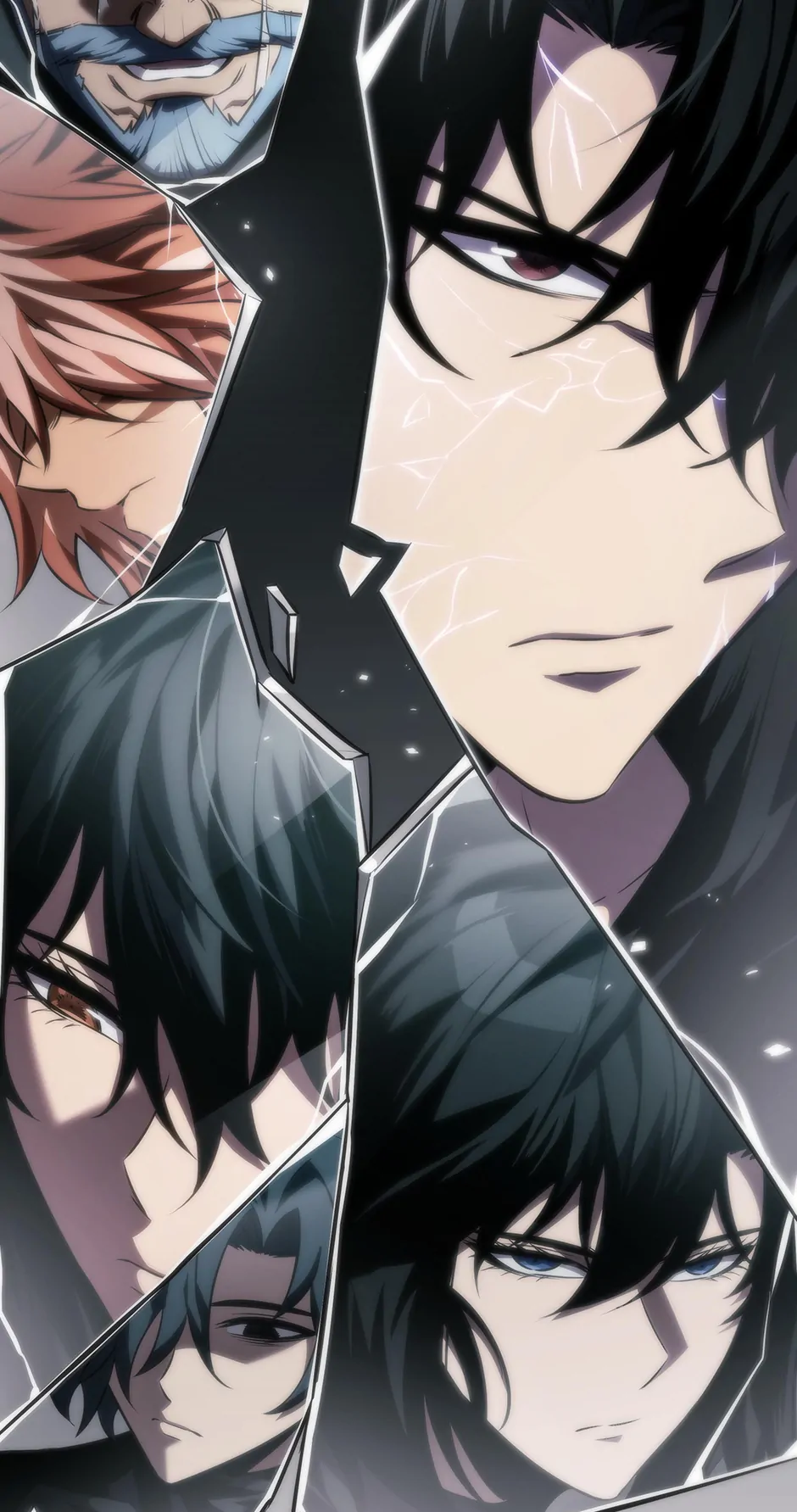 Read Pick Me Up Manga Online