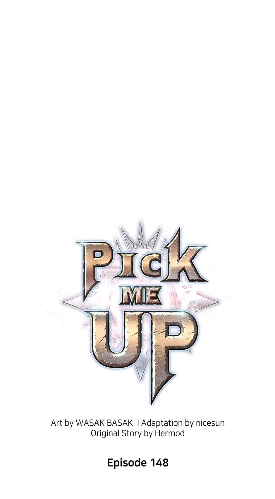 Read Pick Me Up Manga Online