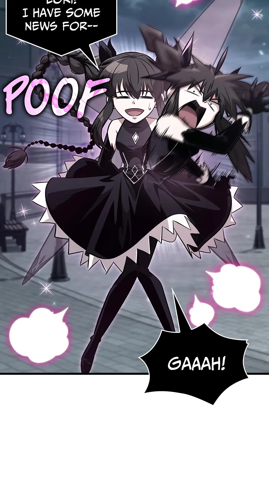 Read Pick Me Up Manga Online