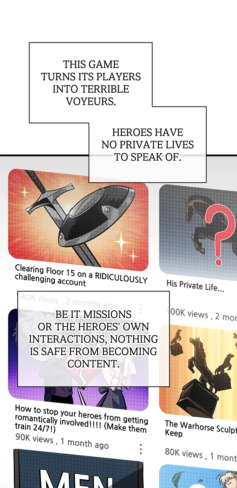 Read Pick Me Up Manga Online