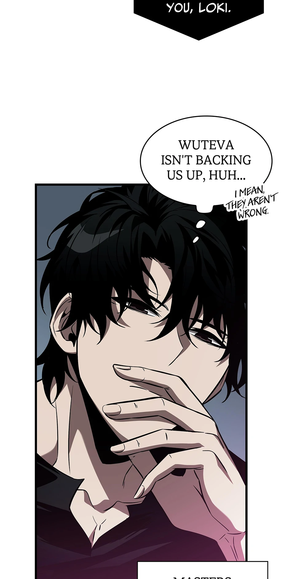 Read Pick Me Up Manga Online