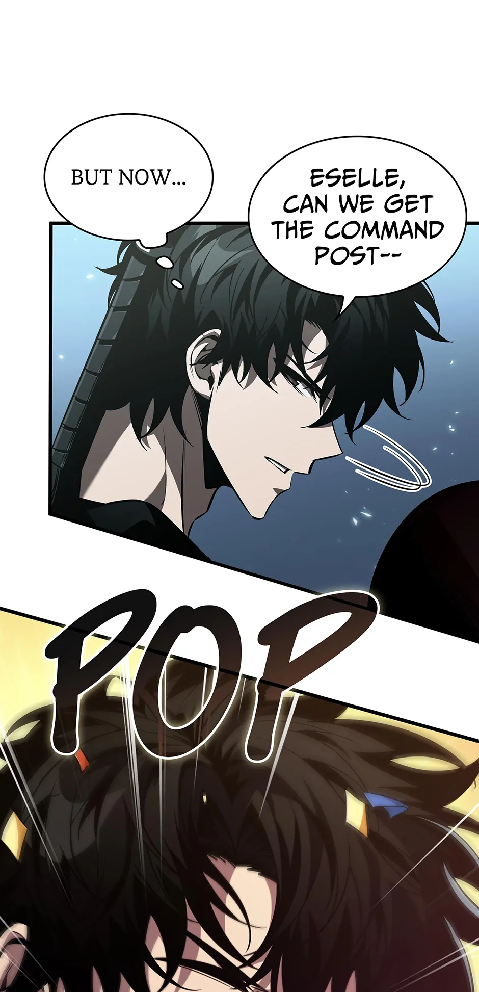 Read Pick Me Up Manga Online