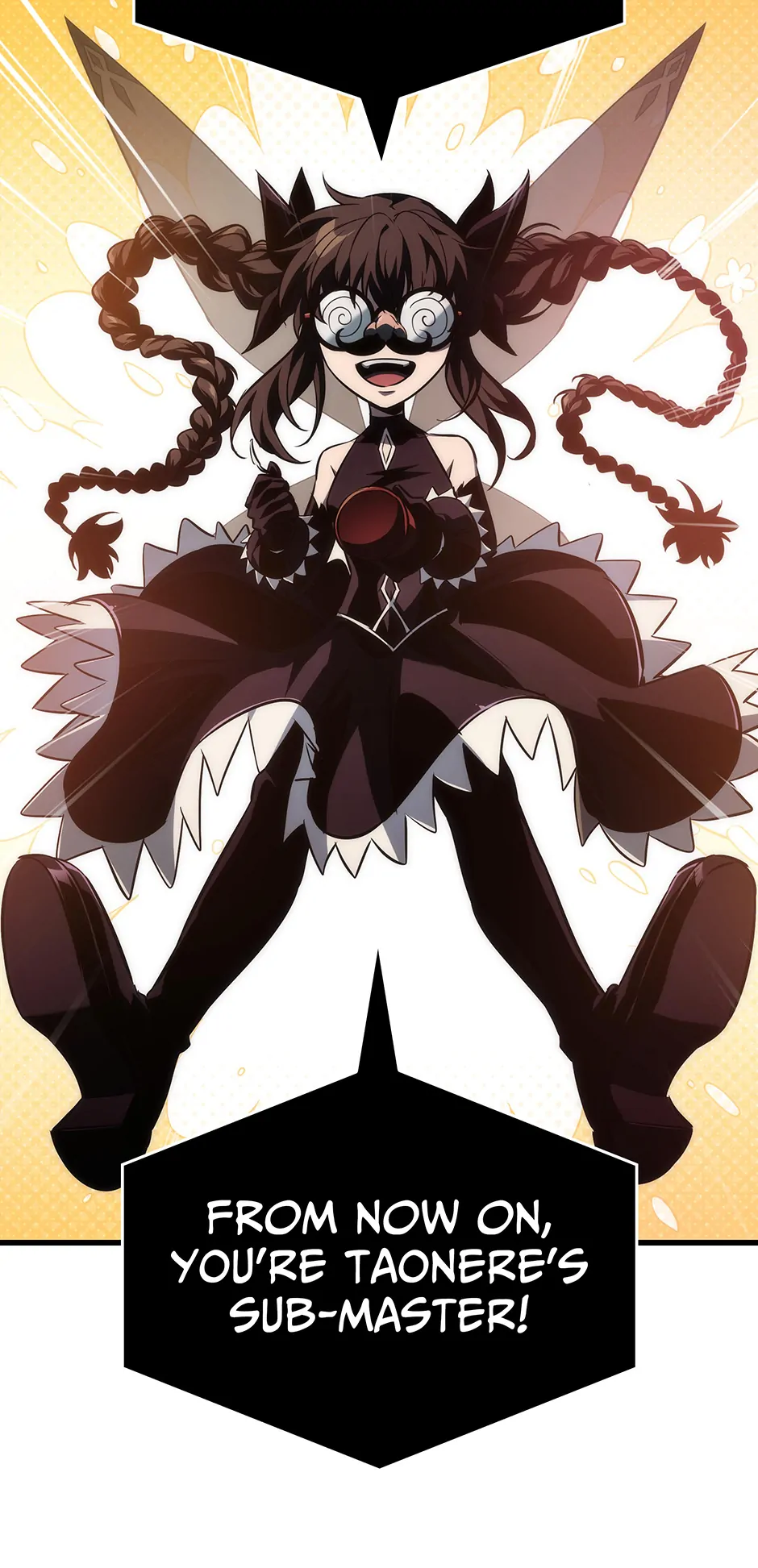 Read Pick Me Up Manga Online