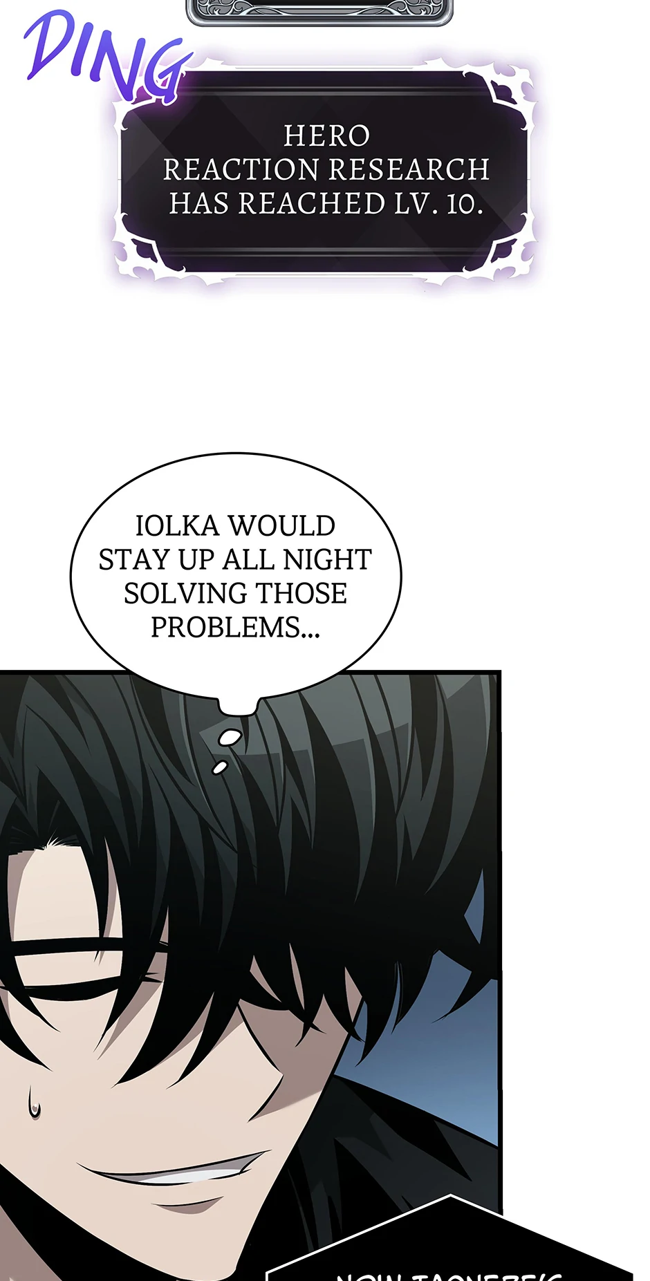 Read Pick Me Up Manga Online