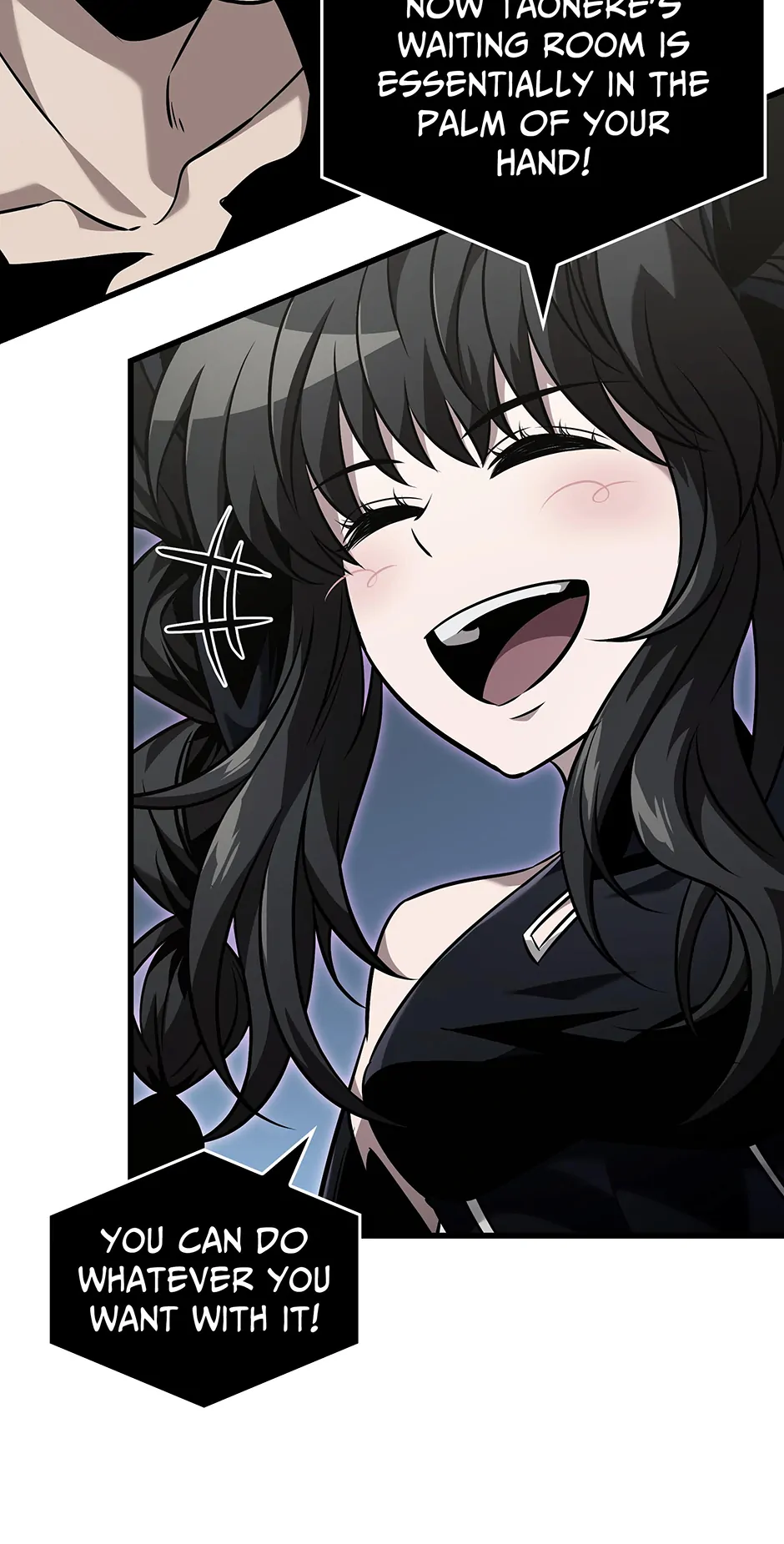 Read Pick Me Up Manga Online