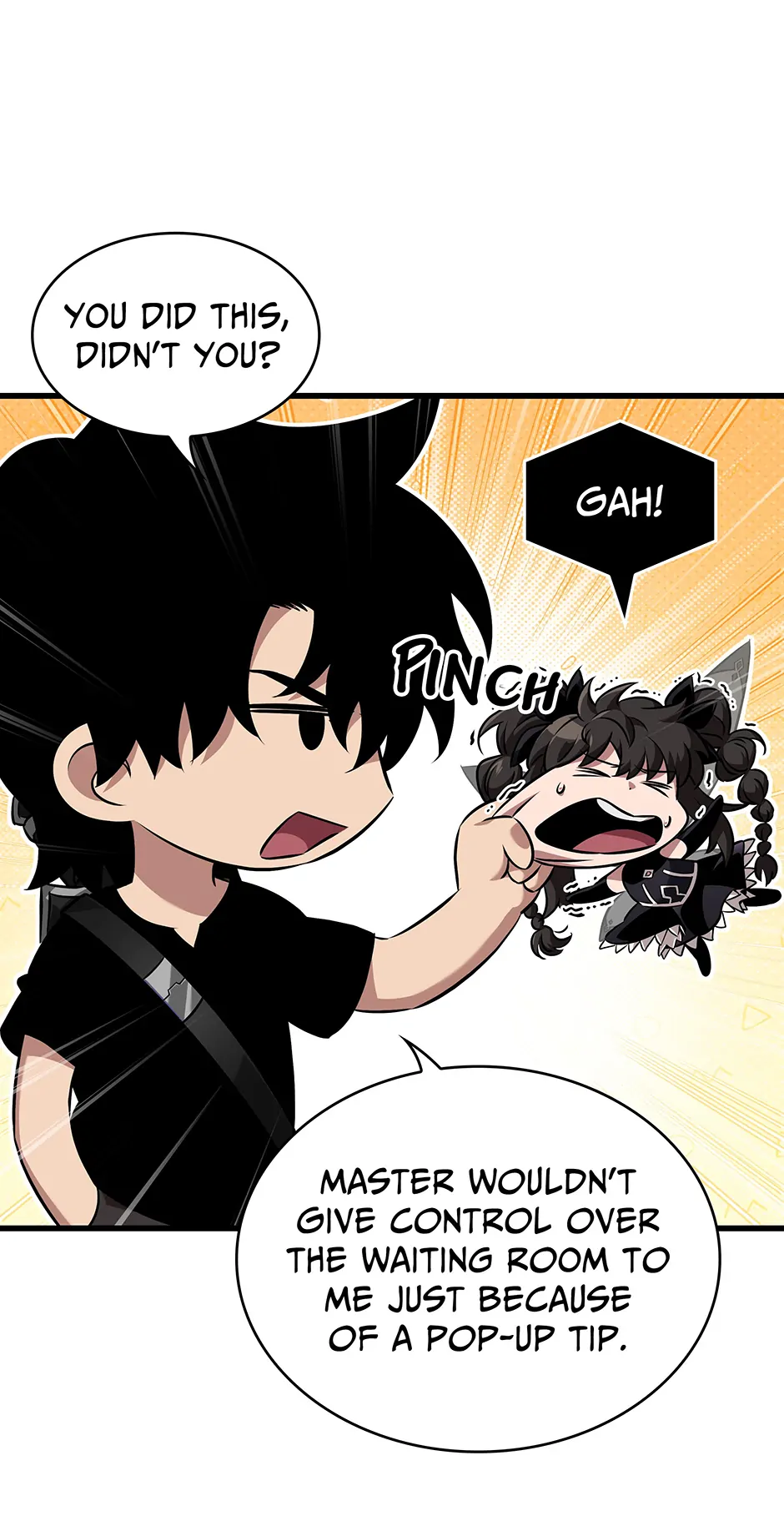 Read Pick Me Up Manga Online