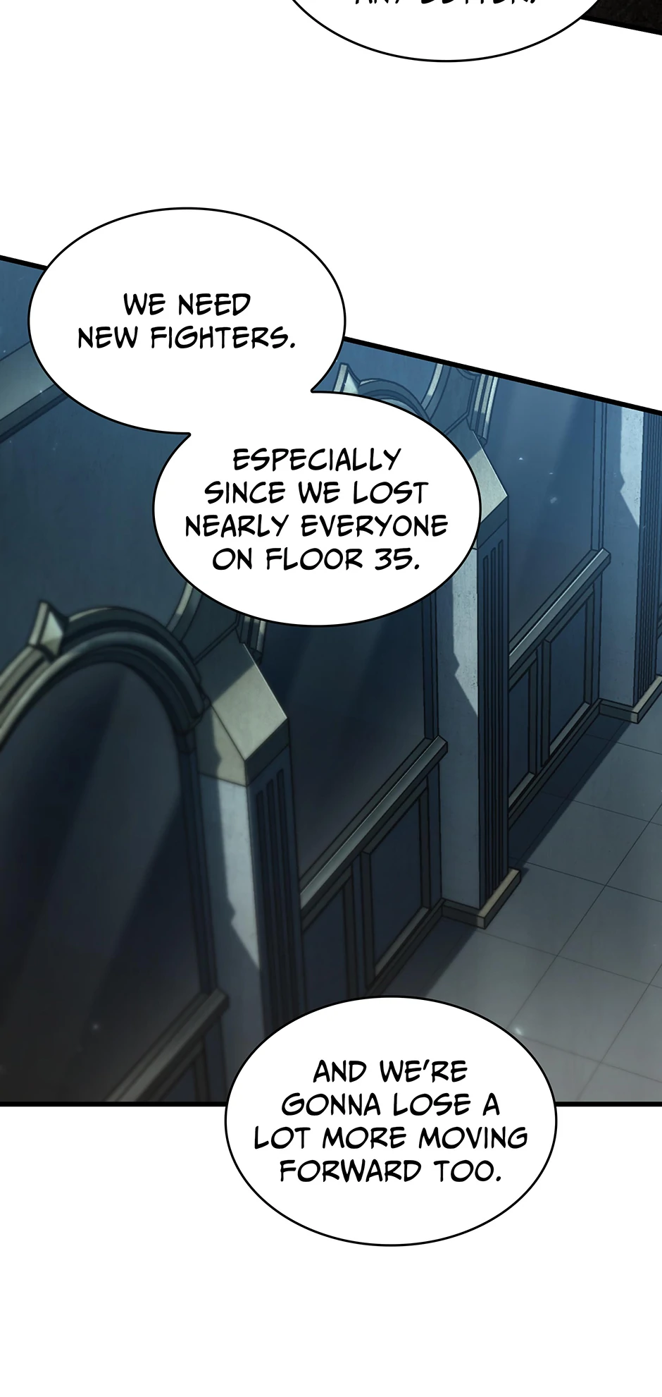 Read Pick Me Up Manga Online