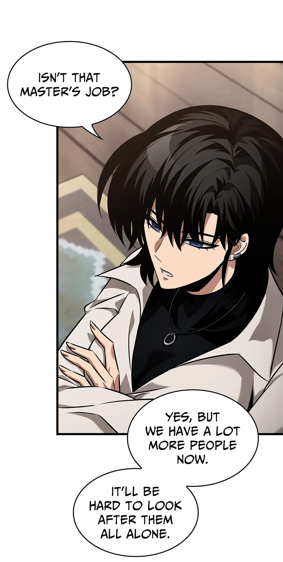 Read Pick Me Up Manga Online