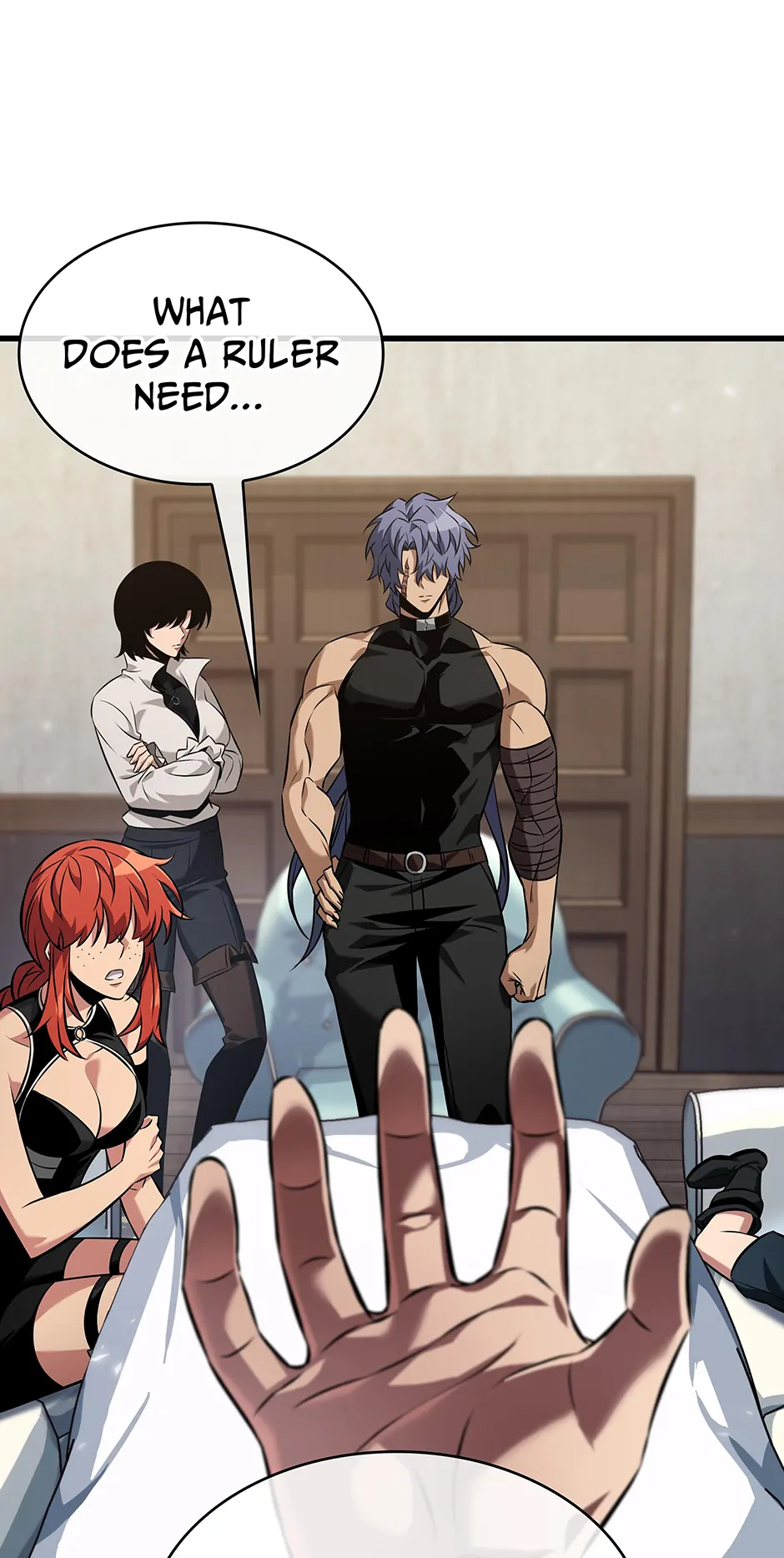 Read Pick Me Up Manga Online
