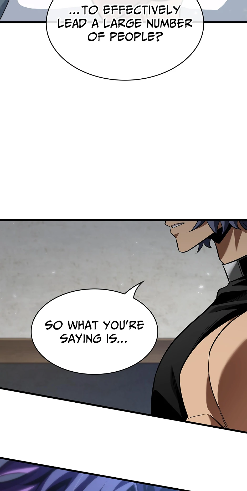 Read Pick Me Up Manga Online