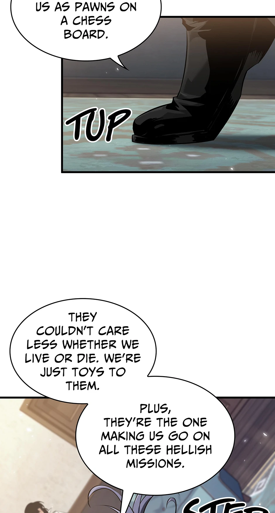 Read Pick Me Up Manga Online