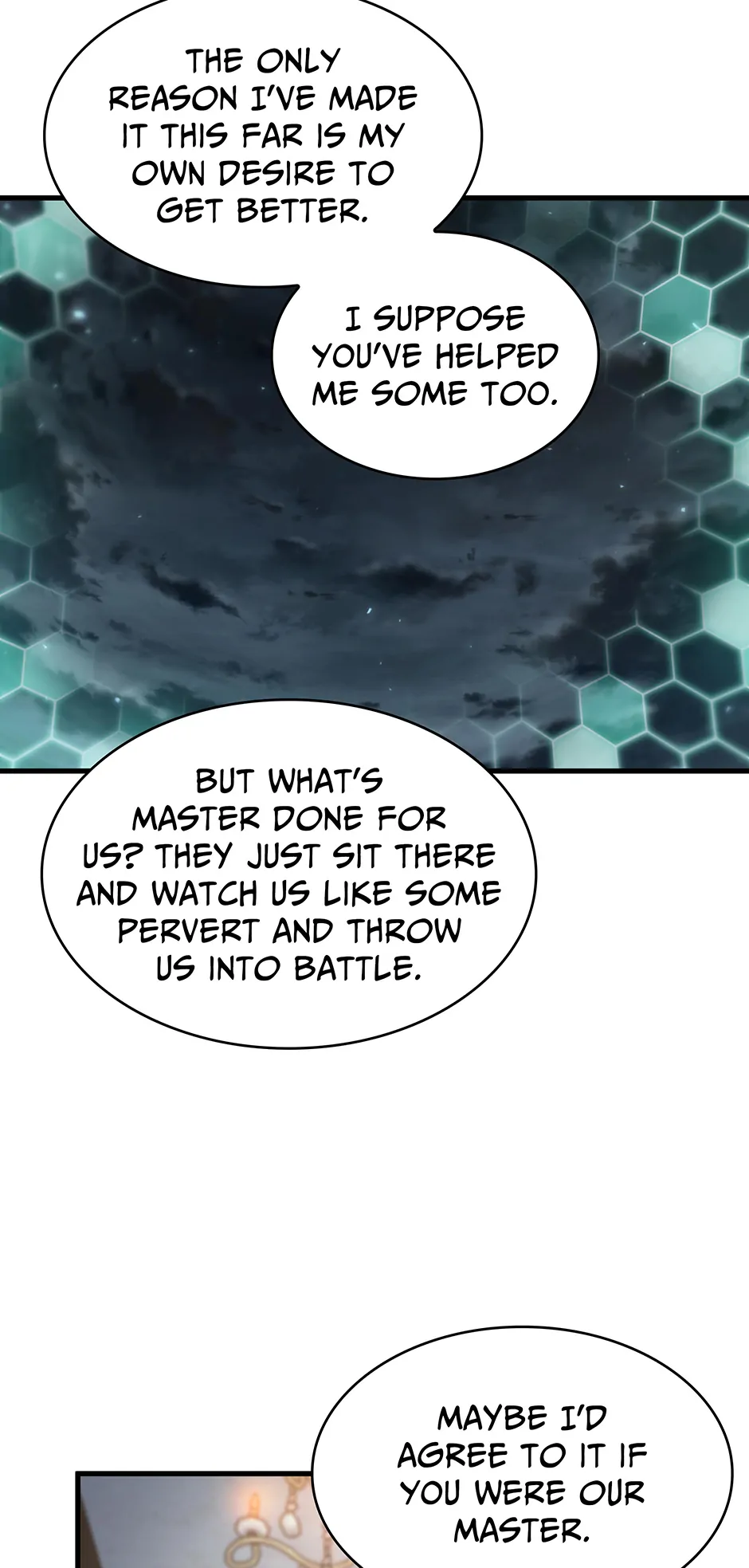 Read Pick Me Up Manga Online