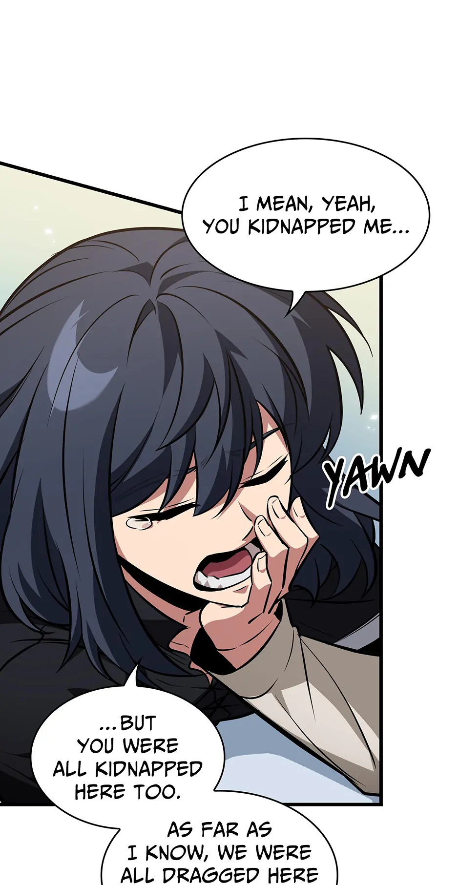 Read Pick Me Up Manga Online