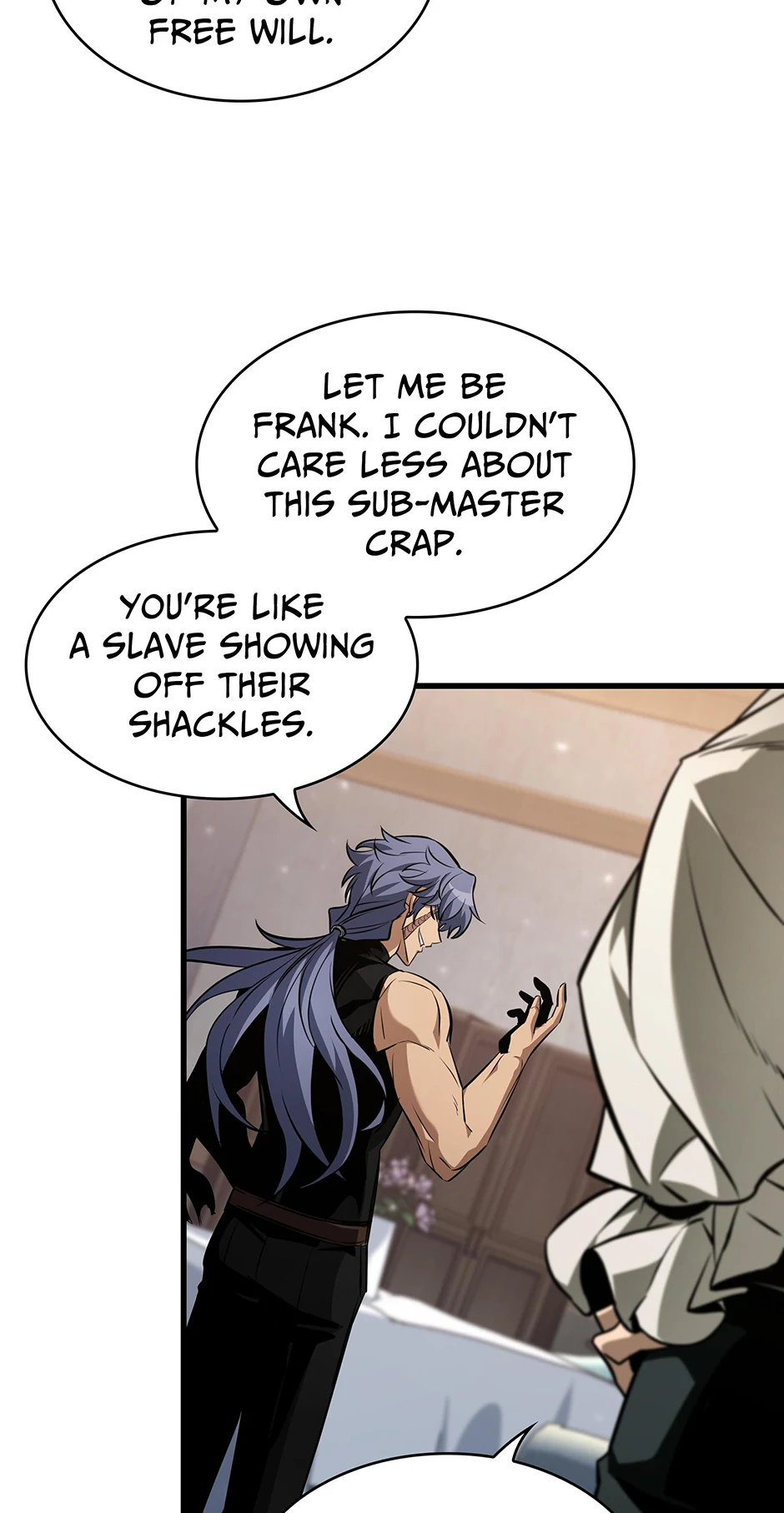 Read Pick Me Up Manga Online