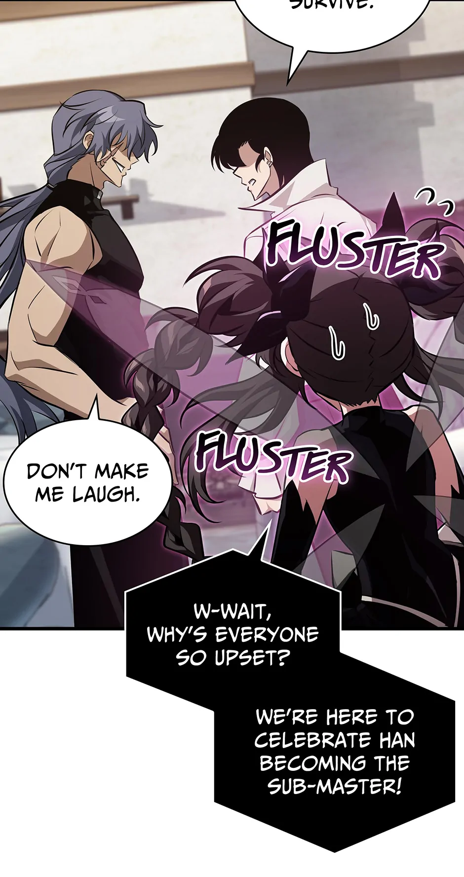 Read Pick Me Up Manga Online