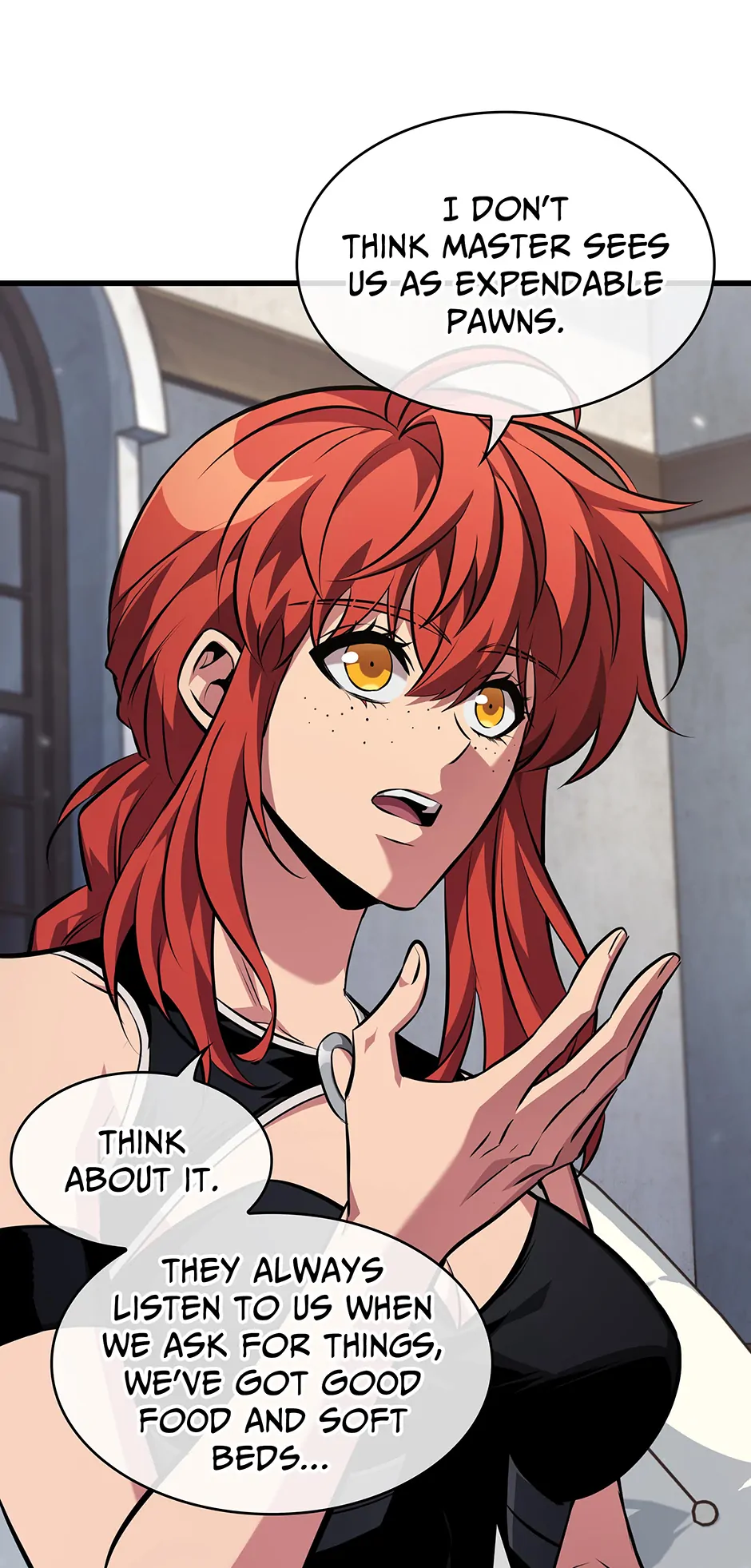 Read Pick Me Up Manga Online