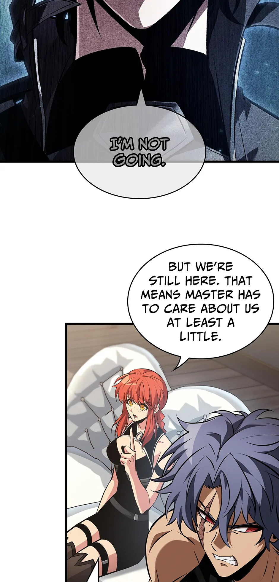 Read Pick Me Up Manga Online