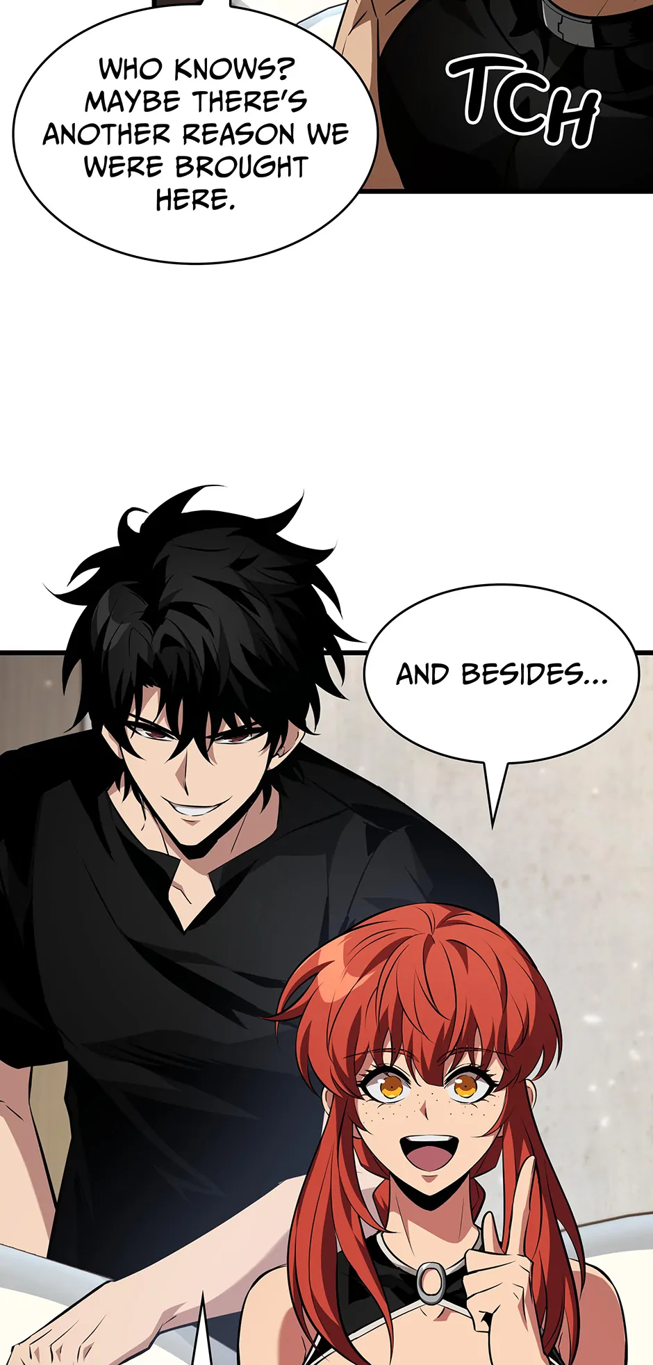 Read Pick Me Up Manga Online