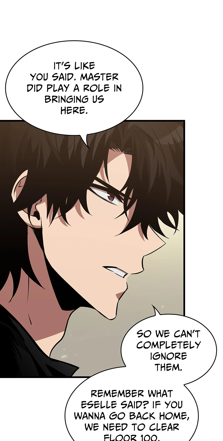 Read Pick Me Up Manga Online
