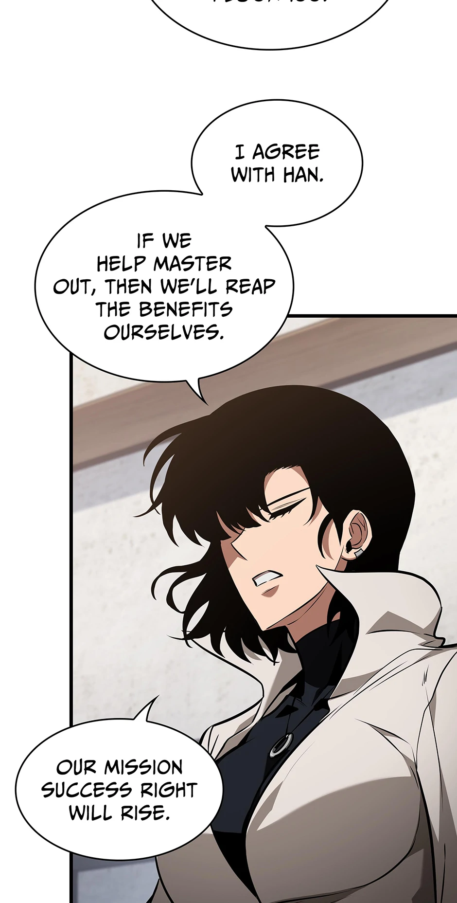 Read Pick Me Up Manga Online