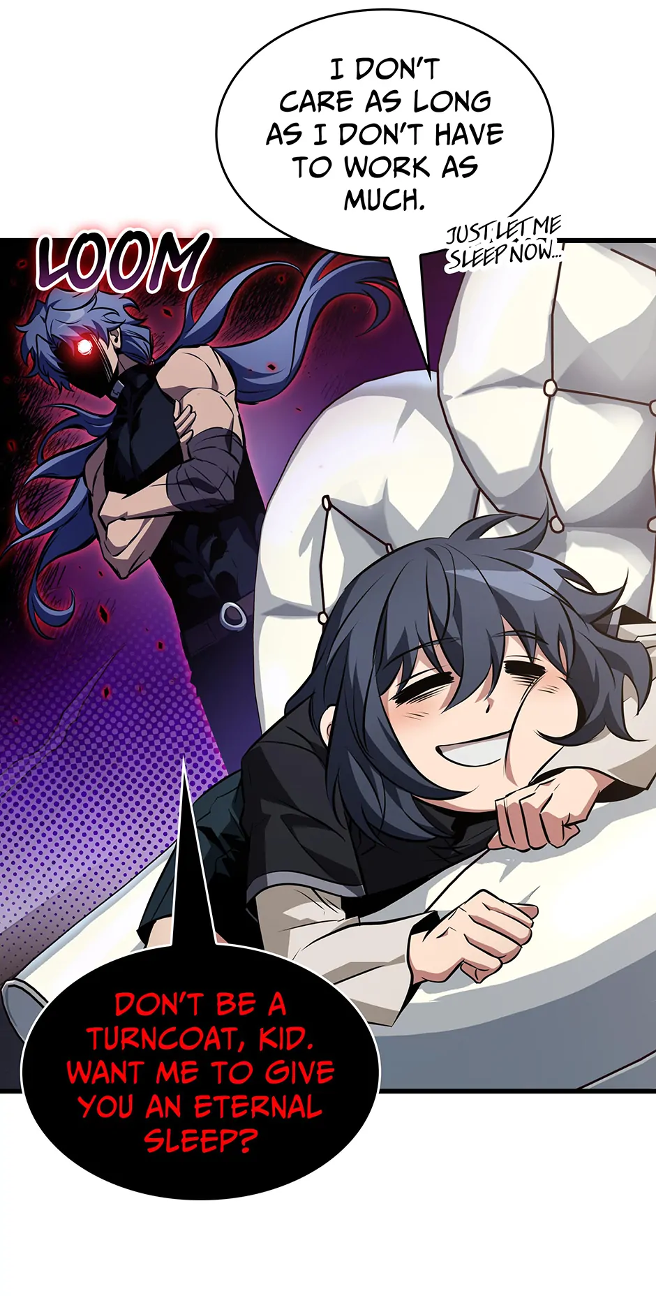 Read Pick Me Up Manga Online