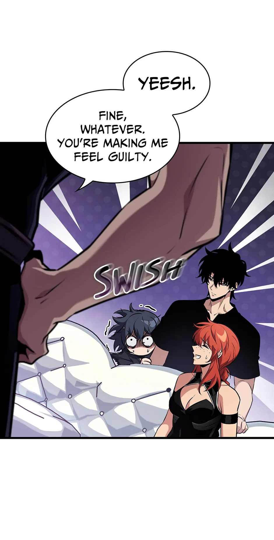 Read Pick Me Up Manga Online