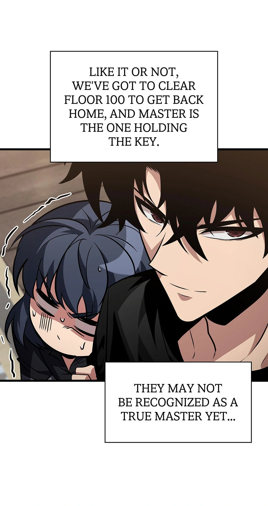 Read Pick Me Up Manga Online